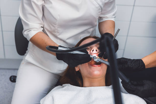 Best Broken or Cracked Tooth Emergency Dentist in Pea Ridge, FL