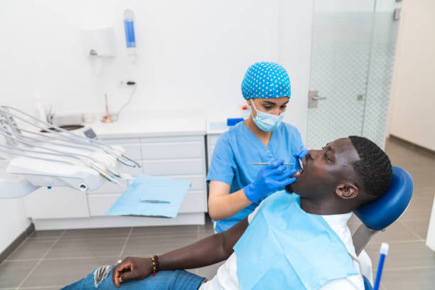 Best Emergency Root Canal Treatment in Pea Ridge, FL
